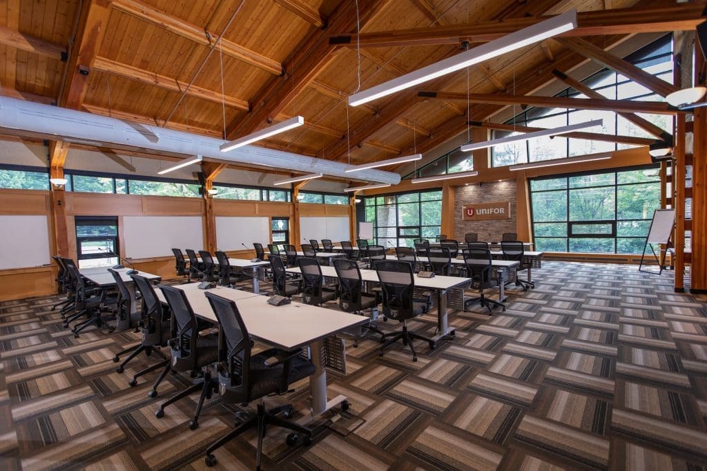 centre familial d'éducation unifor