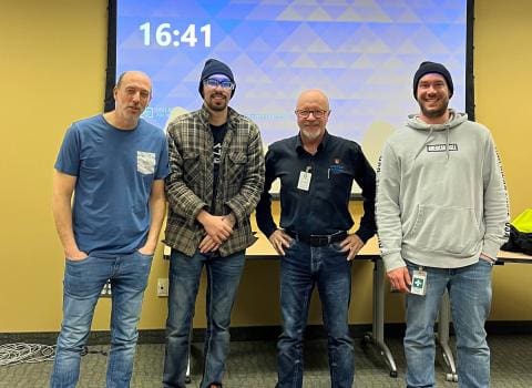 membres chez Endoceutics MSH Pharma