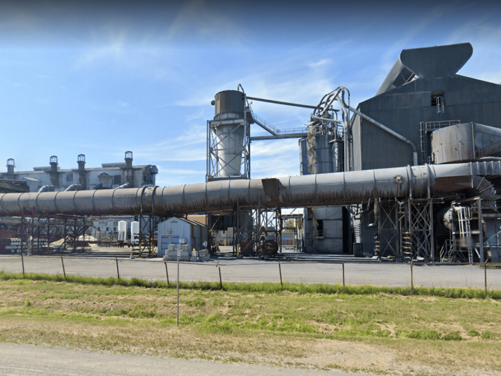 Ratification du nouveau contrat de travail pour les membres de la section locale 184 travaillant pour Silicium Québec S.E.C