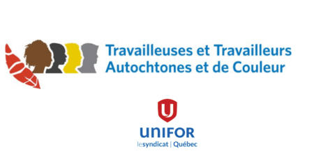 Rencontre du Comité des travailleuses et travailleurs autochtones et de couleur