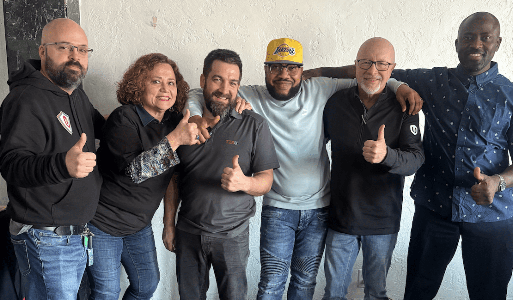 Nouvelles conventions collectives pour Les Laboratoires Omega