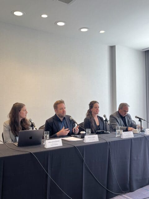 Une vaste coalition dénonce l’échec annoncé de la réforme du régime forestier