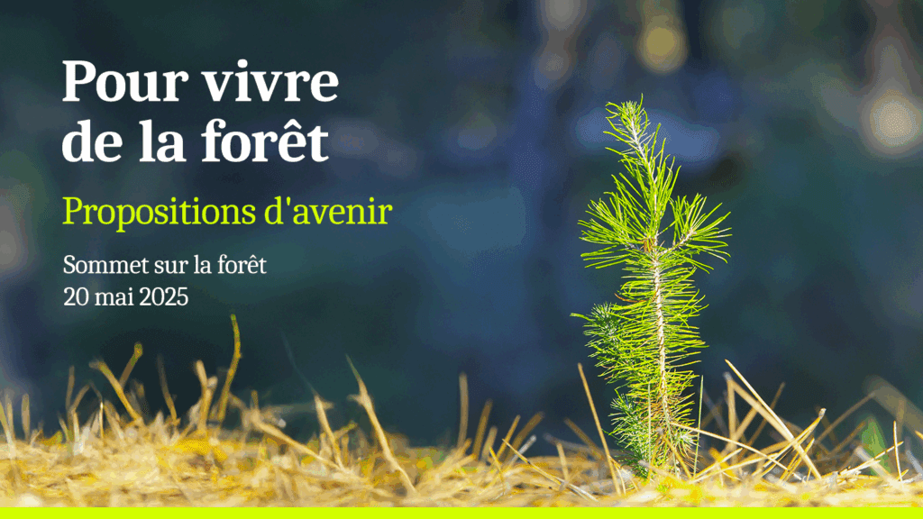 Blocus forestier : le manque d’écoute de la CAQ provoque une crise