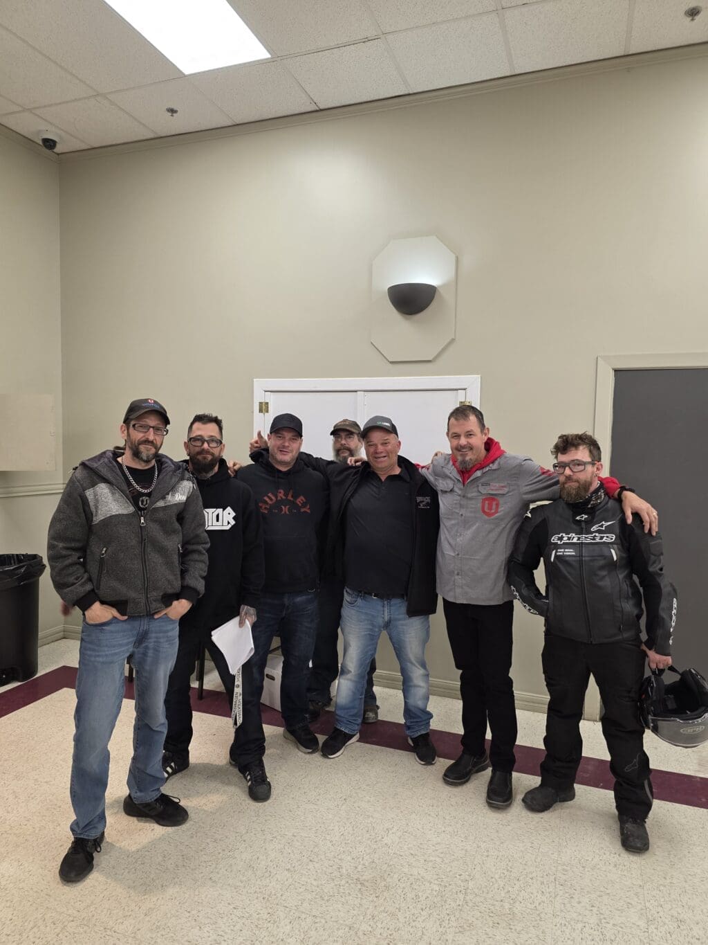 Une nouvelle convention collective à l’usine Groupe Lebel inc. de Price