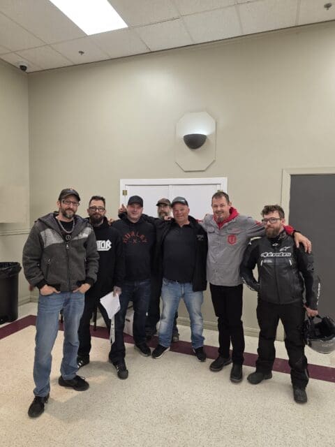 Une nouvelle convention collective à l’usine Groupe Lebel inc. de Price