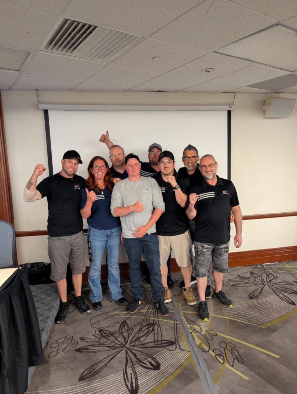 Fin de la grève chez Niobec : les membres ratifient une entente de cinq ans avec des gains importants