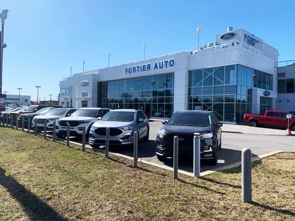 Fermeture de Fortier Ford à Anjou : un pan de l’histoire de la section locale 4511 s’éteint