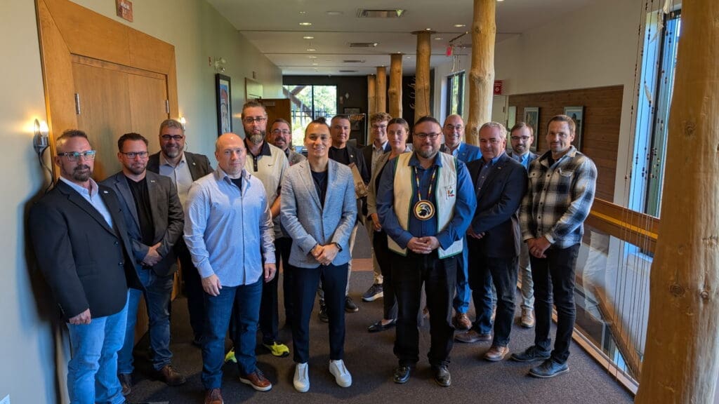 Déclaration – Une démarche collective et unie face au Projet de Loi 97