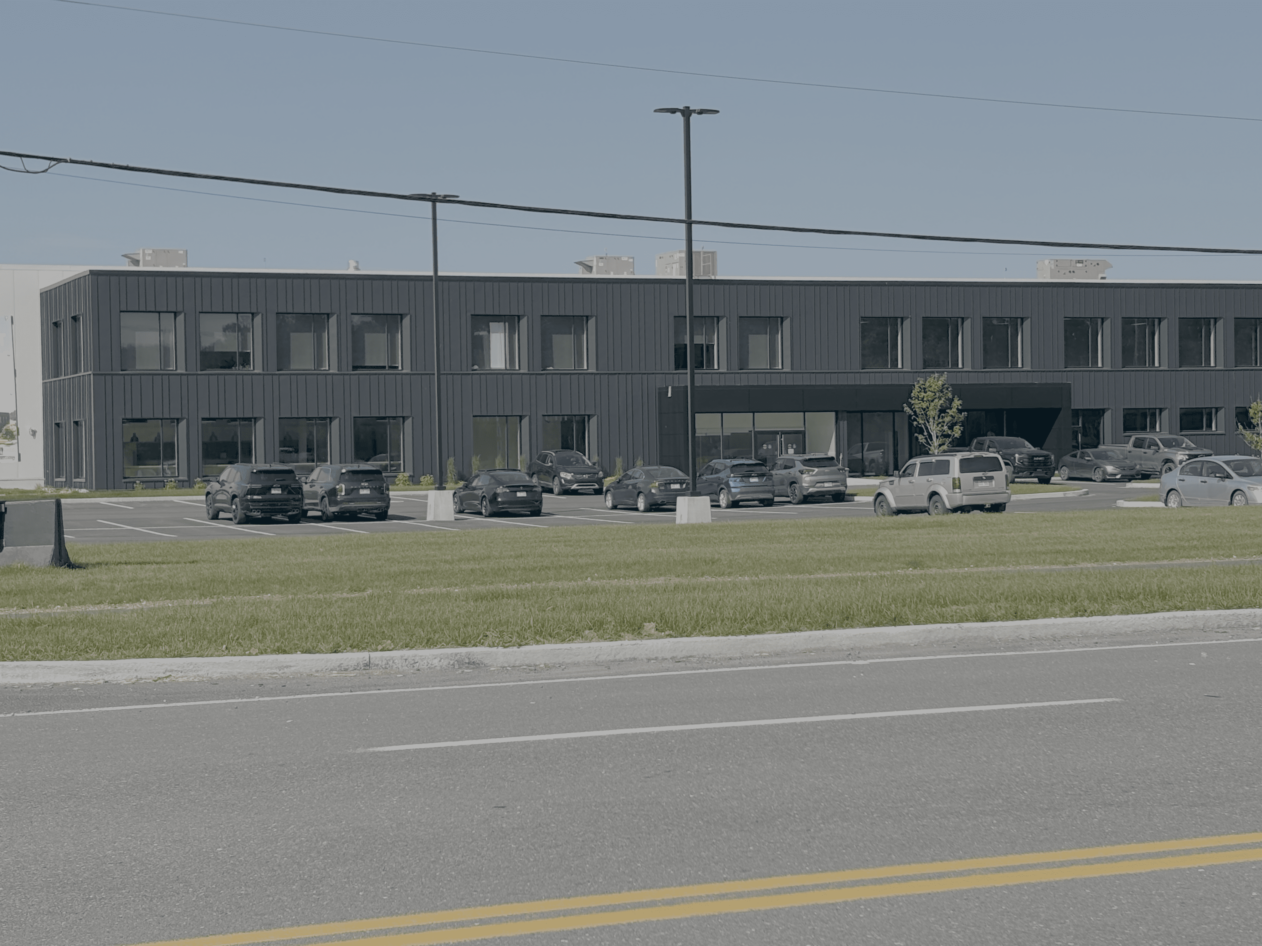 Les travailleuses et travailleurs de Duravit choisissent Unifor