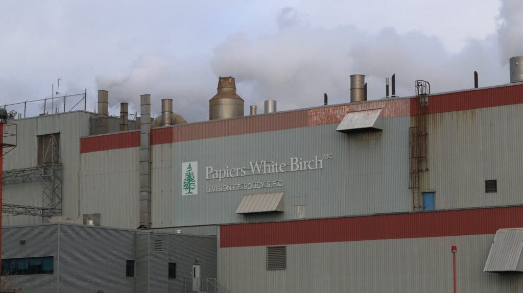 Fermeture de F.F. Soucy : Unifor réclame une action urgente des gouvernements