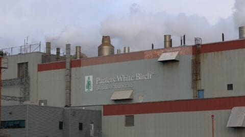 Fermeture de F.F. Soucy : Unifor réclame une action urgente des gouvernements