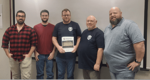 Nouvelle convention collective chez Glatfelter