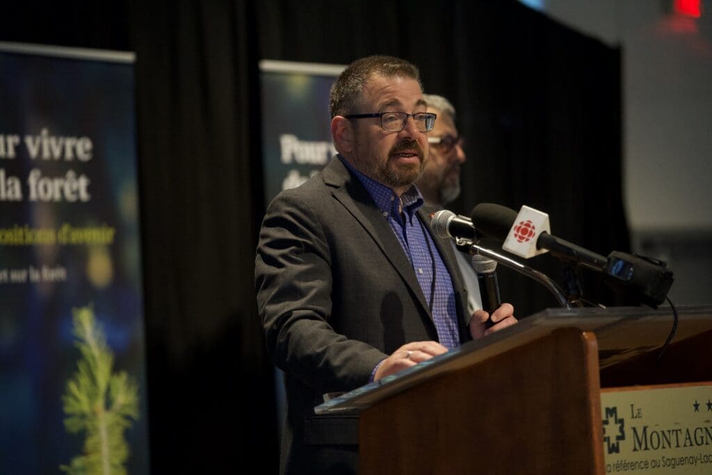 Réaction d’Unifor Québec aux mesures de soutien à l’industrie forestière