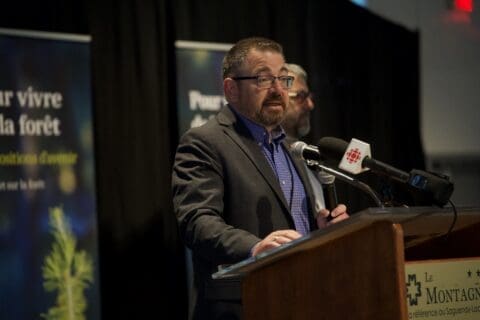 Réaction d’Unifor Québec aux mesures de soutien à l’industrie forestière