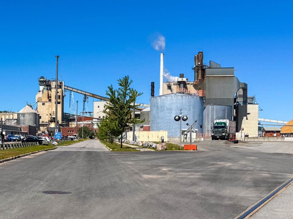 Smurfit WestRock : Unifor déplore la perte d’emplois et appelle à soutenir les activités restantes de l’entreprise à La Tuque