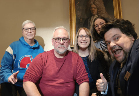 Une nouvelle convention collective pour les membres d’Unifor au Château Frontenac