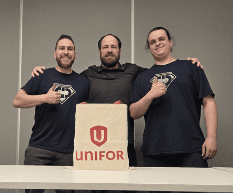 Une nouvelle convention collective ratifiée chez Deschênes & Fils à Québec