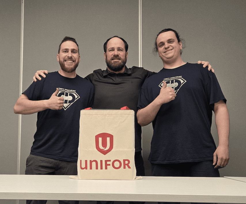 Une nouvelle convention collective ratifiée chez Deschênes & Fils à Québec