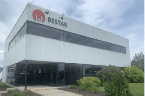 Fermetures de Bestar et South Shore : Unifor appelle à une aide d’urgence pour le secteur de la fabrication de meubles